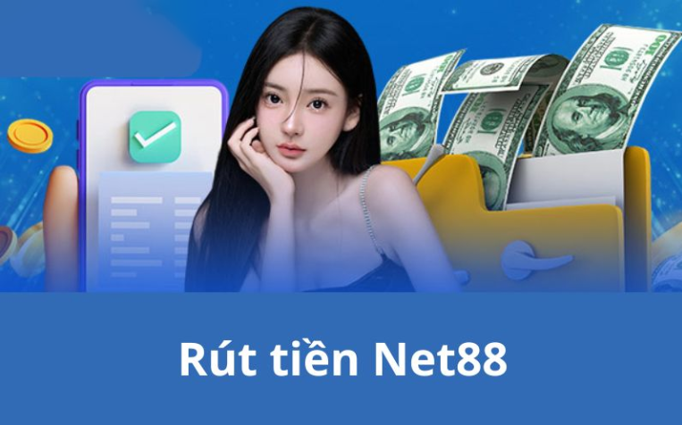 Nạp – Rút Nhanh Chóng, Tiện Lợi Và Chính Xác