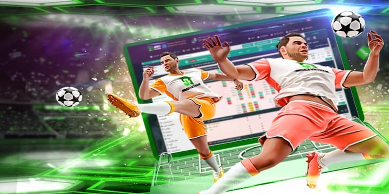 cược thể thao ảo hoàn trả 0.9% Chương Trình Net88 Cược Thể Thao Ảo Hoàn Trả 0.9% Là Gì?